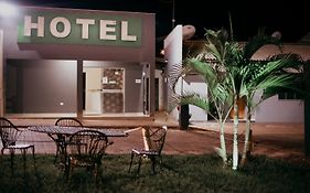 Rotta Hotel